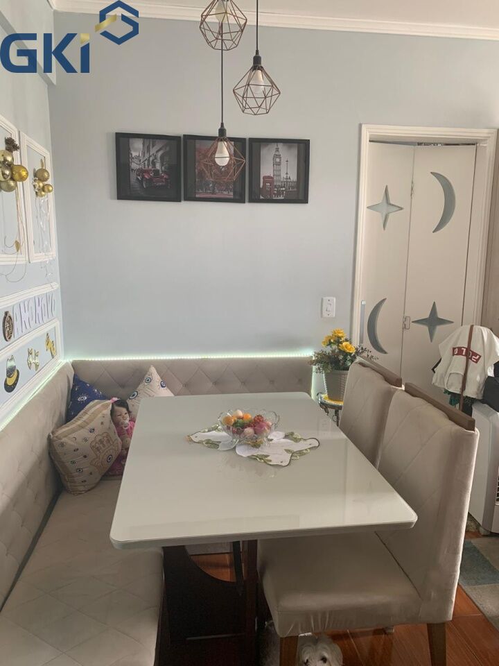 Apartamento, 1 quarto, 39 m² - Foto 3