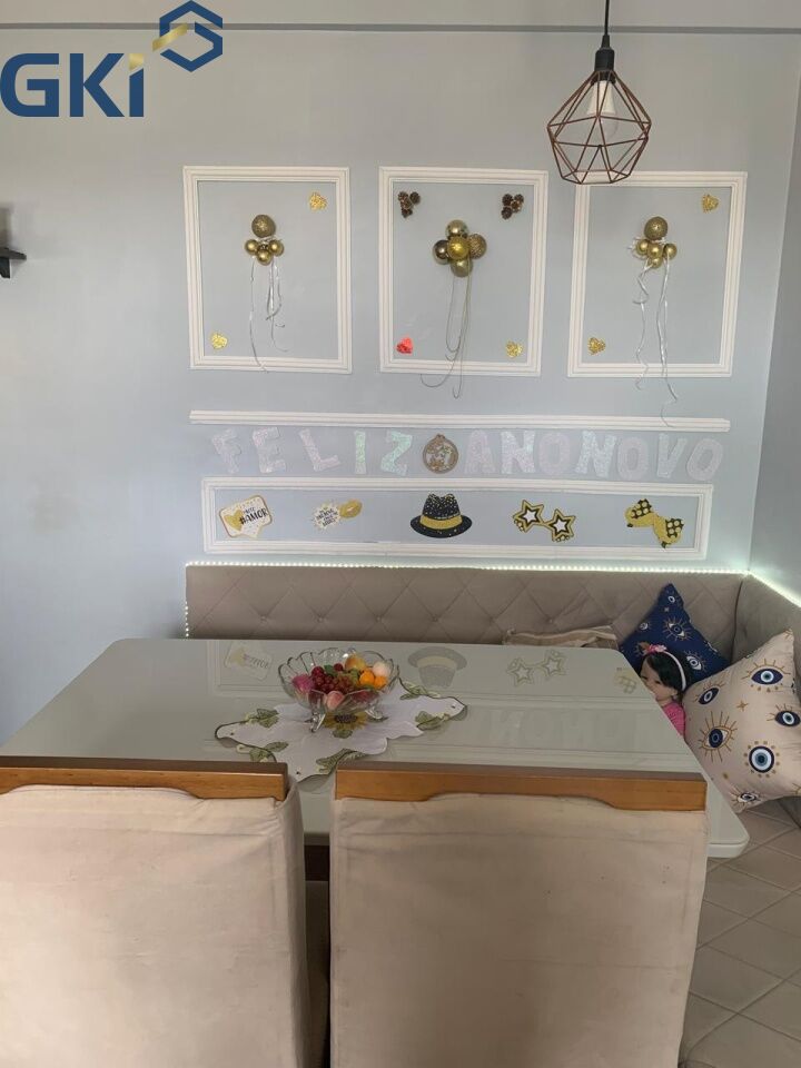 Apartamento, 1 quarto, 39 m² - Foto 4