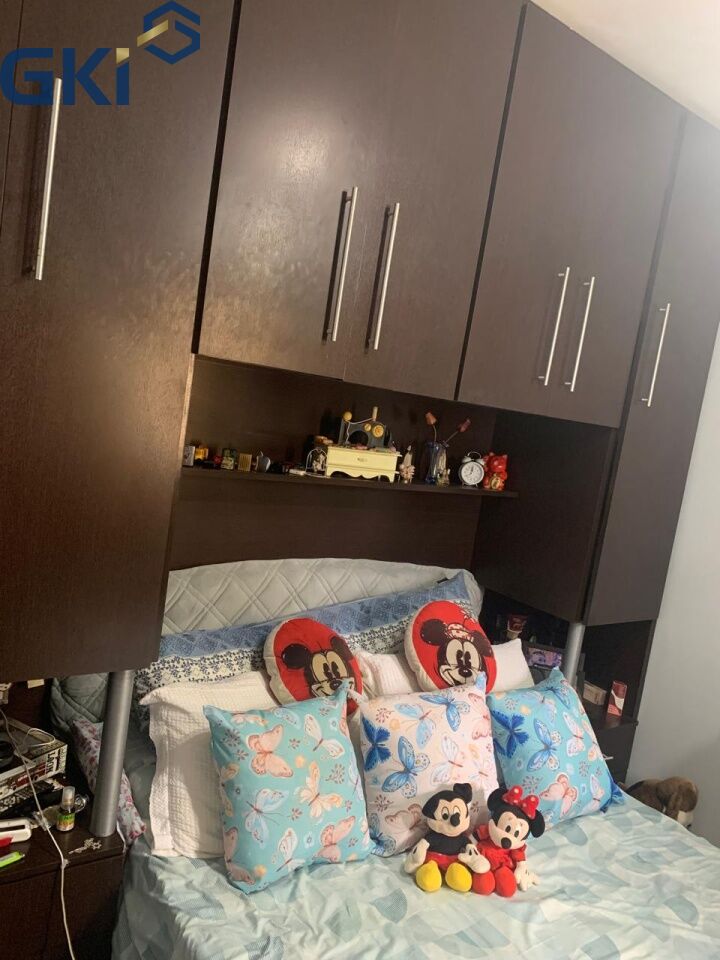 Apartamento, 1 quarto, 39 m² - Foto 12
