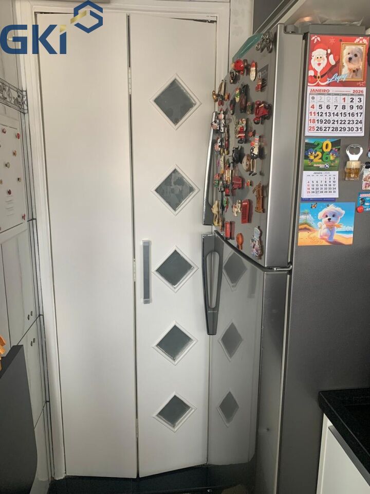 Apartamento, 1 quarto, 39 m² - Foto 9