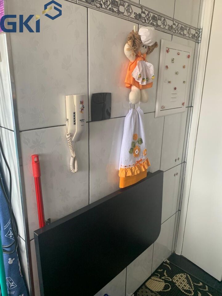 Apartamento, 1 quarto, 39 m² - Foto 10