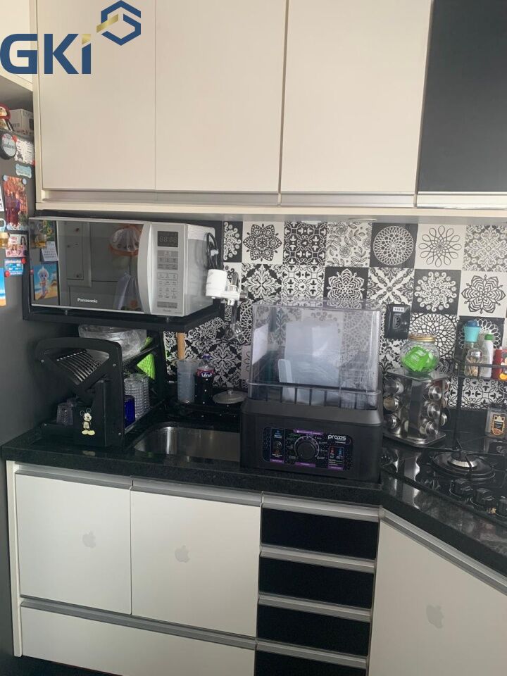 Apartamento, 1 quarto, 39 m² - Foto 6