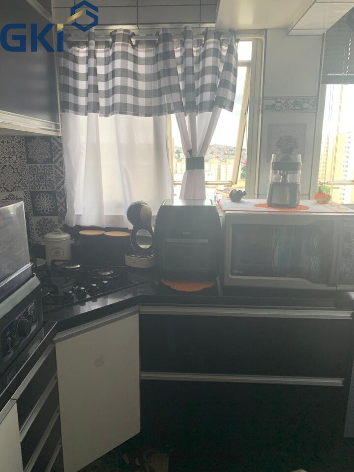 Apartamento, 1 quarto, 39 m² - Foto 7