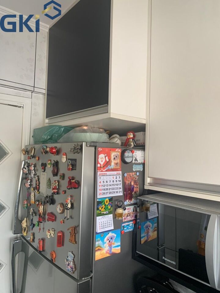 Apartamento, 1 quarto, 39 m² - Foto 8