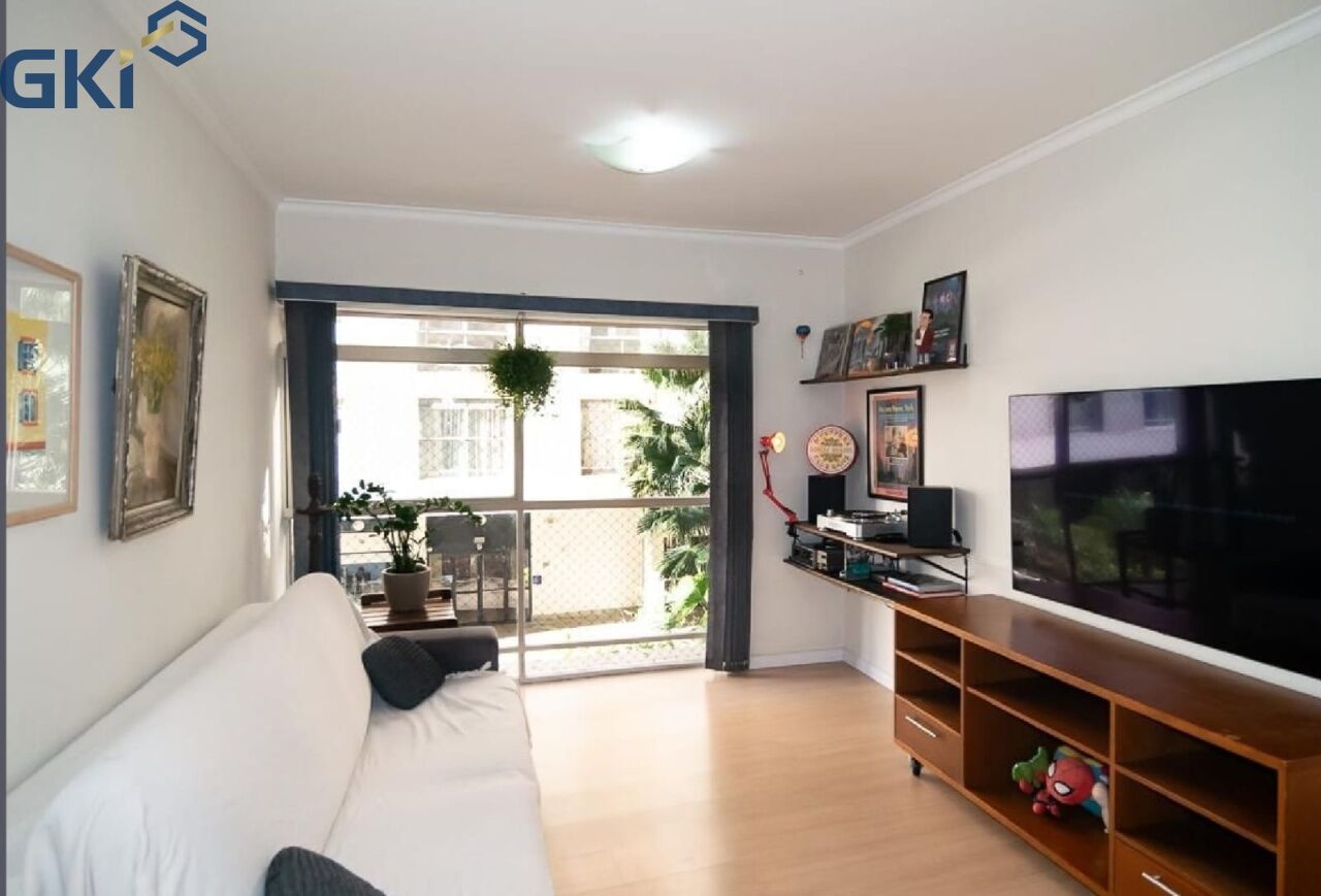 Apartamento, 3 quartos, 75 m² - Foto 1