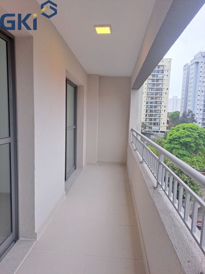 Prédio Inteiro, 45 m² - Foto 5