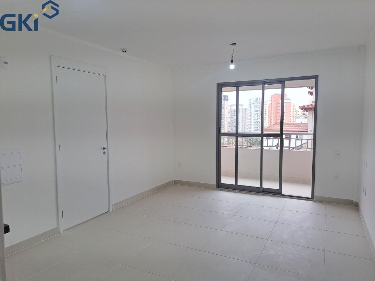 Prédio Inteiro, 45 m² - Foto 1