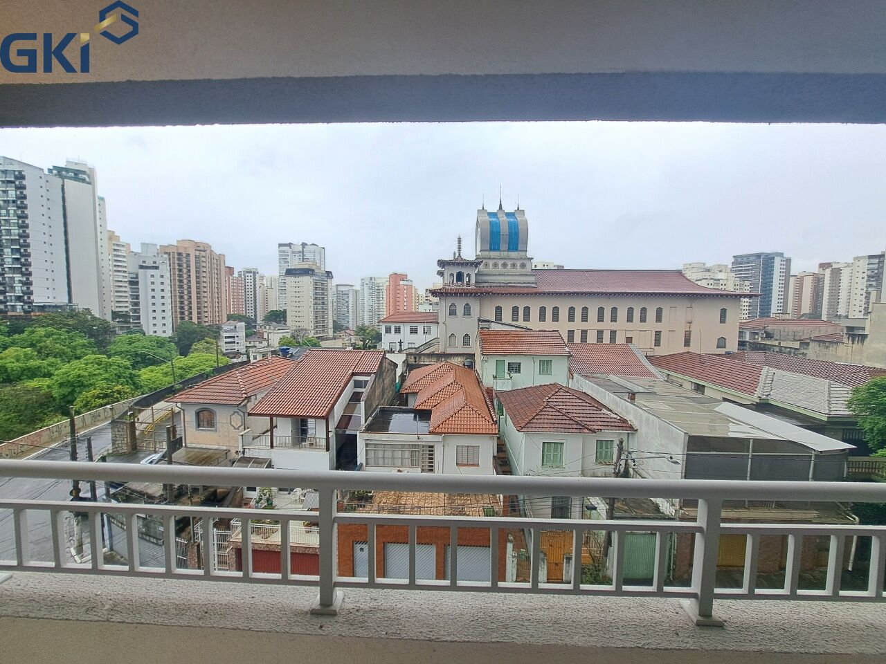 Prédio Inteiro, 45 m² - Foto 3