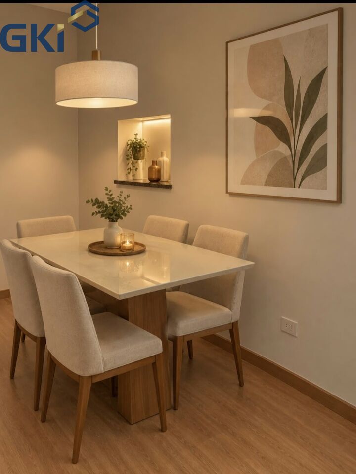 Apartamento, 2 quartos, 71 m² - Foto 6