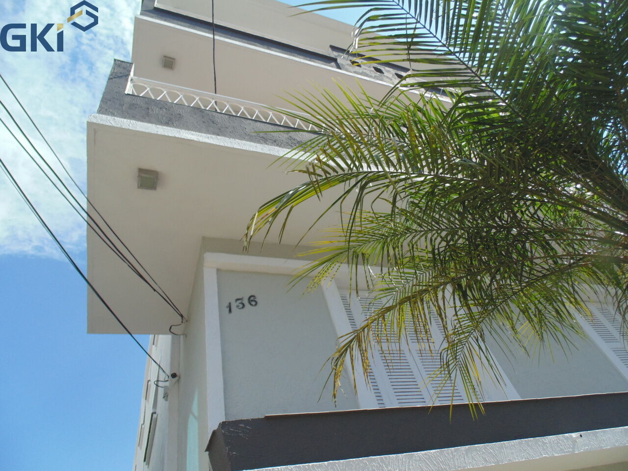 Apartamento, 2 quartos, 71 m² - Foto 1