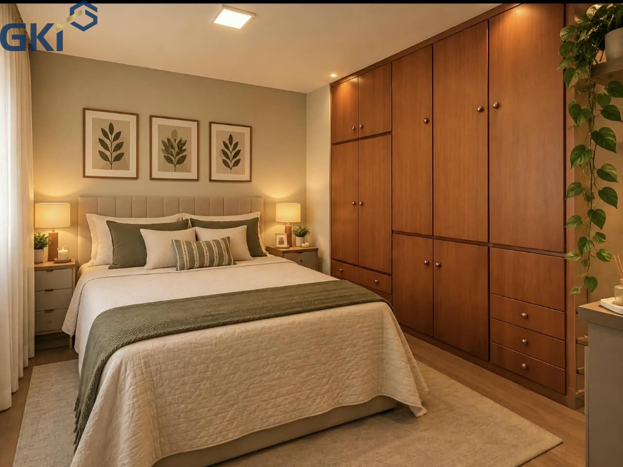 Apartamento, 2 quartos, 71 m² - Foto 15