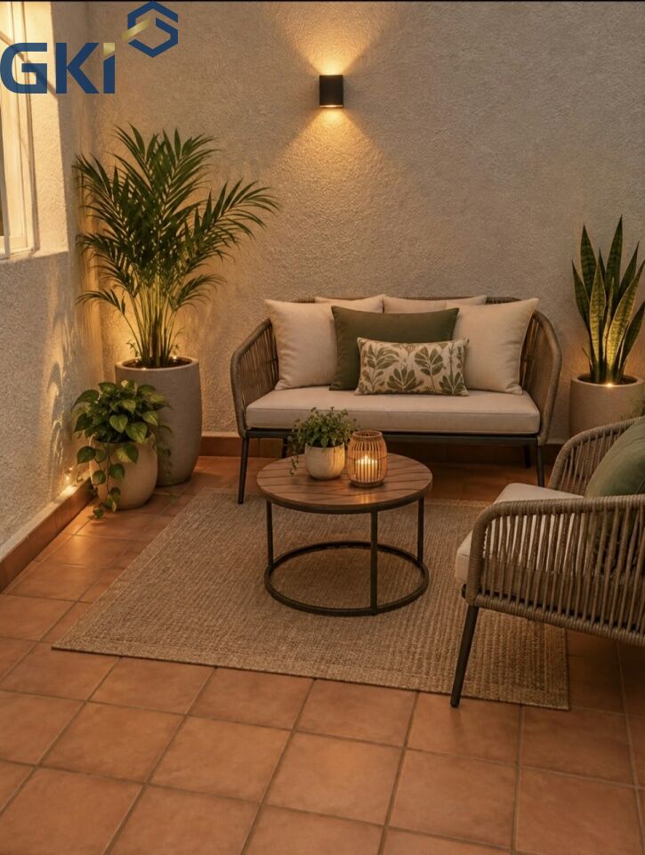 Apartamento, 2 quartos, 71 m² - Foto 3