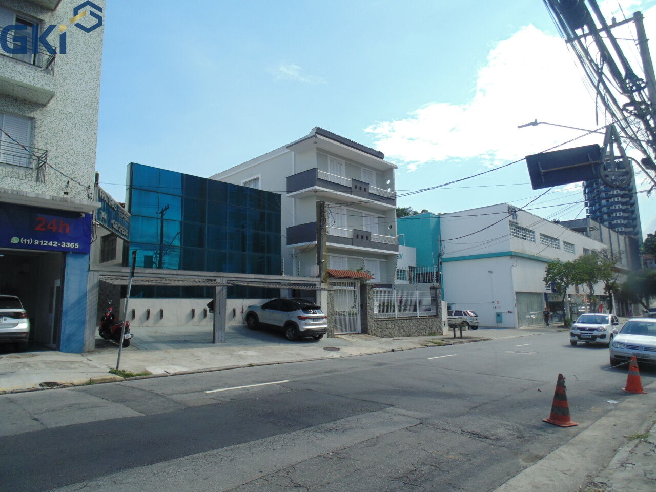 Apartamento, 2 quartos, 71 m² - Foto 43