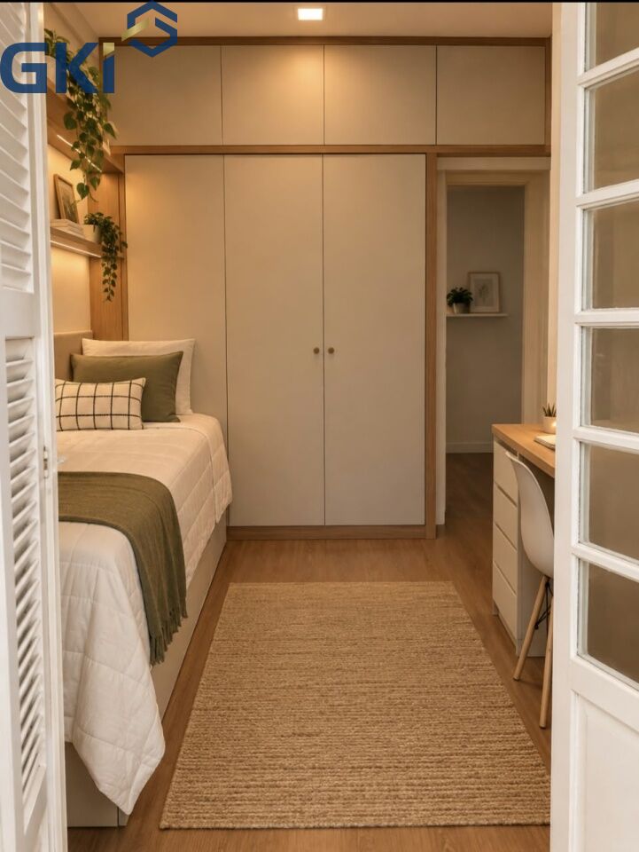 Apartamento, 2 quartos, 71 m² - Foto 19