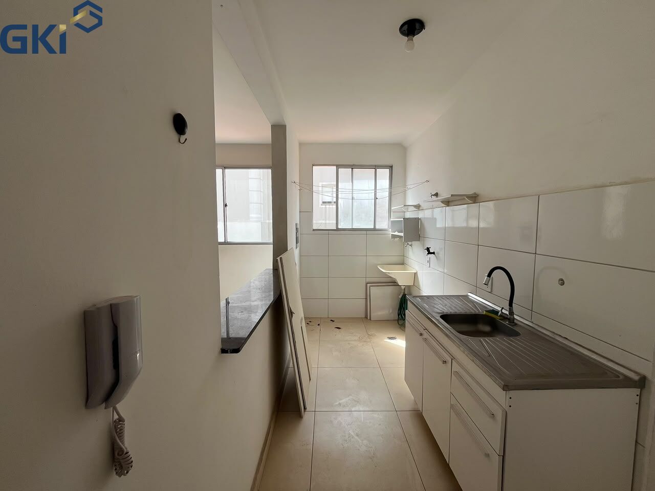 Apartamento, 2 quartos, 45 m² - Foto 6