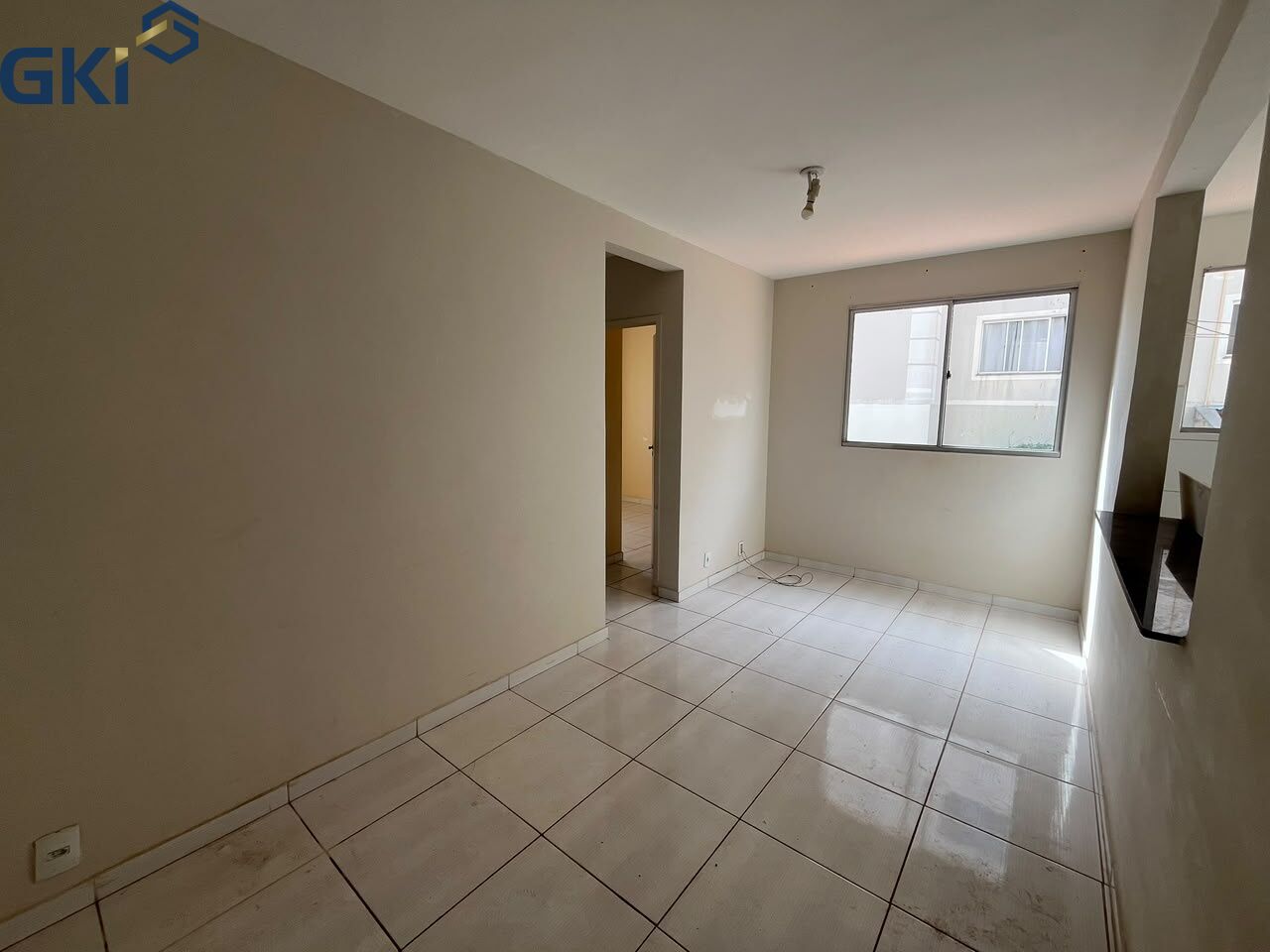 Apartamento, 2 quartos, 45 m² - Foto 2