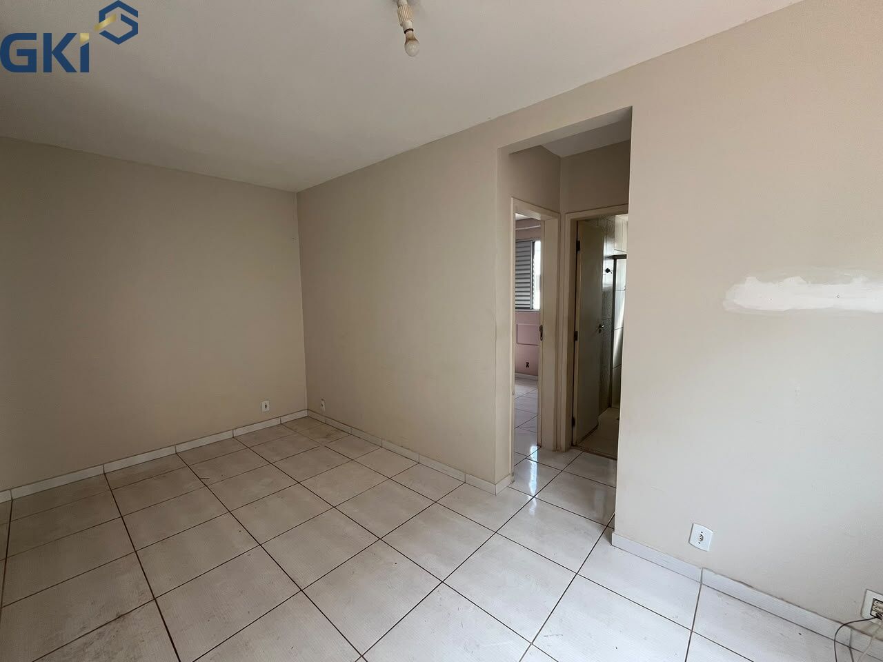 Apartamento, 2 quartos, 45 m² - Foto 3