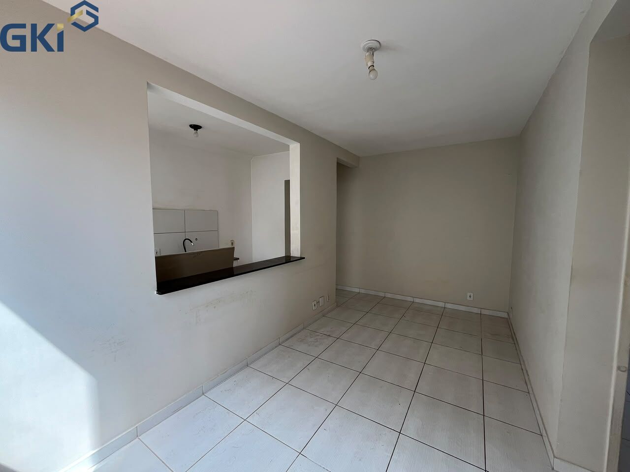 Apartamento, 2 quartos, 45 m² - Foto 1