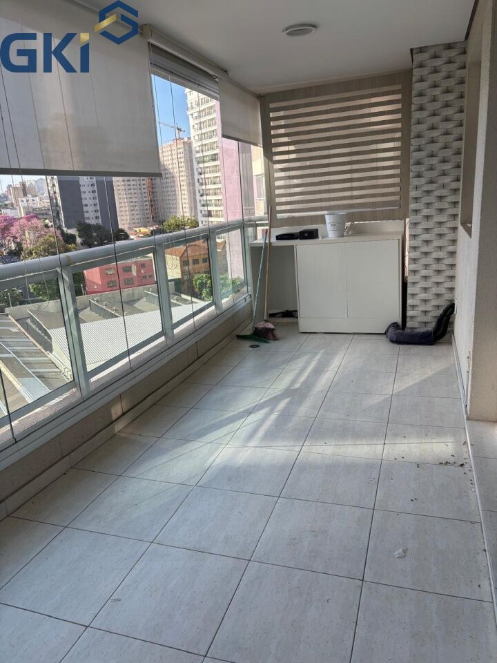 Apartamento, 2 quartos, 60 m² - Foto 7