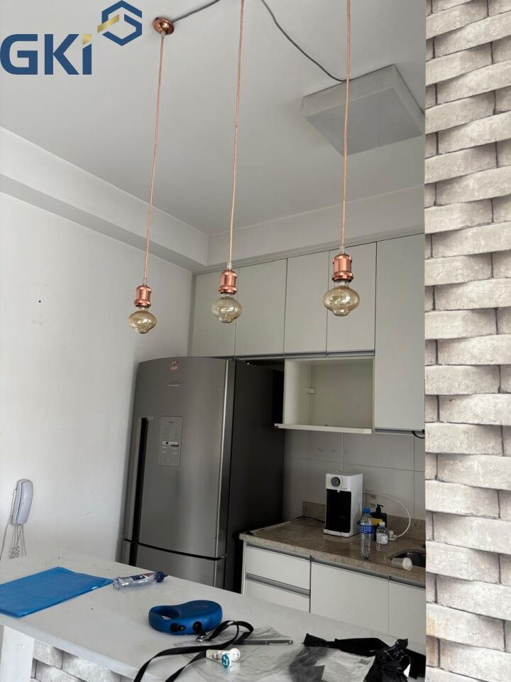 Apartamento, 2 quartos, 60 m² - Foto 10