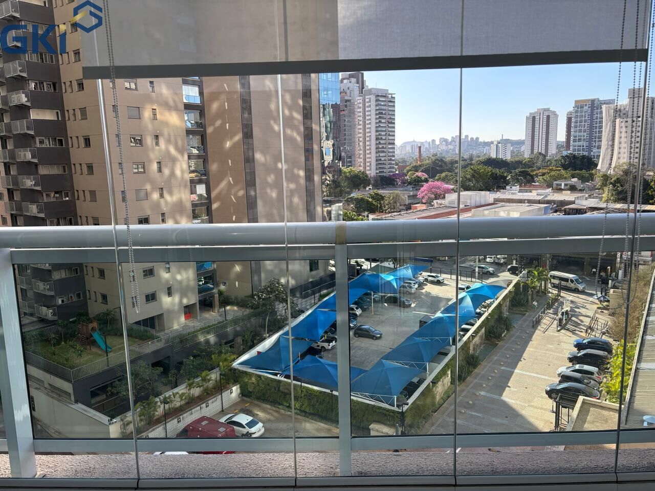 Apartamento, 2 quartos, 60 m² - Foto 8