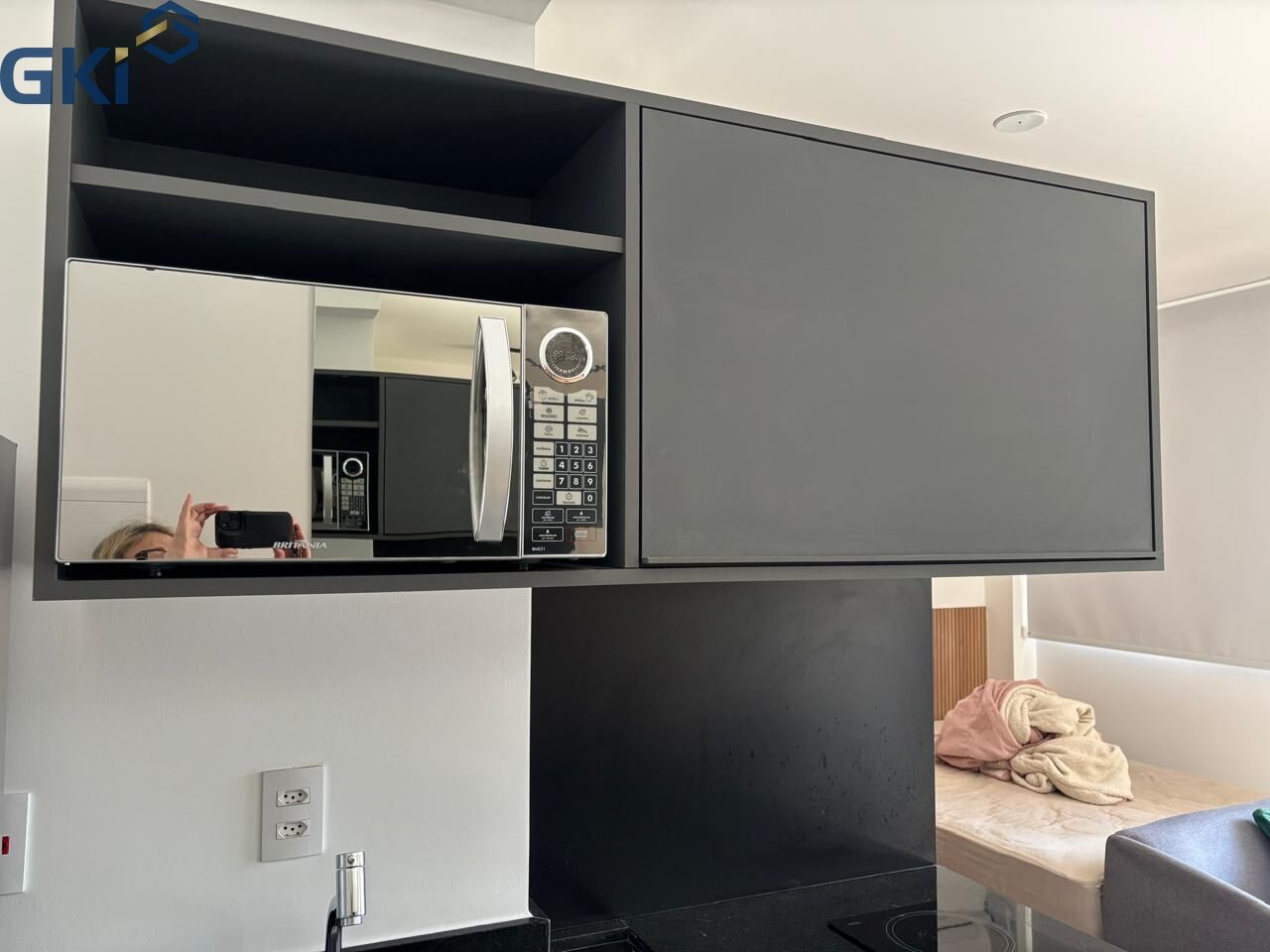 Apartamento, 1 quarto, 30 m² - Foto 28