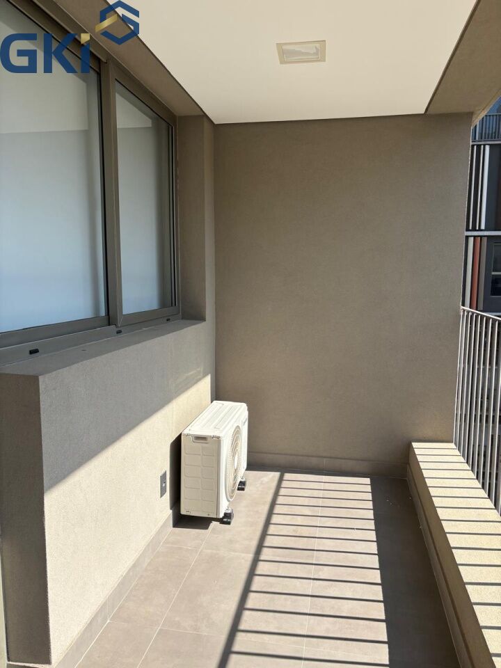 Apartamento, 1 quarto, 30 m² - Foto 3
