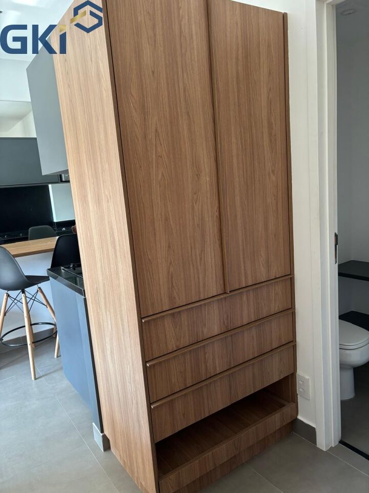 Apartamento, 1 quarto, 30 m² - Foto 24