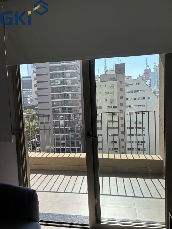 Apartamento, 1 quarto, 30 m² - Foto 5