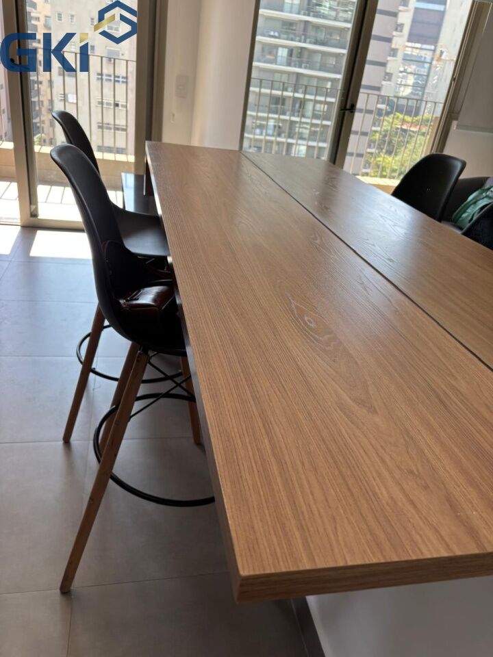 Apartamento, 1 quarto, 30 m² - Foto 11