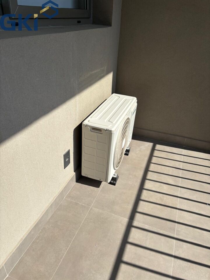 Apartamento, 1 quarto, 30 m² - Foto 2