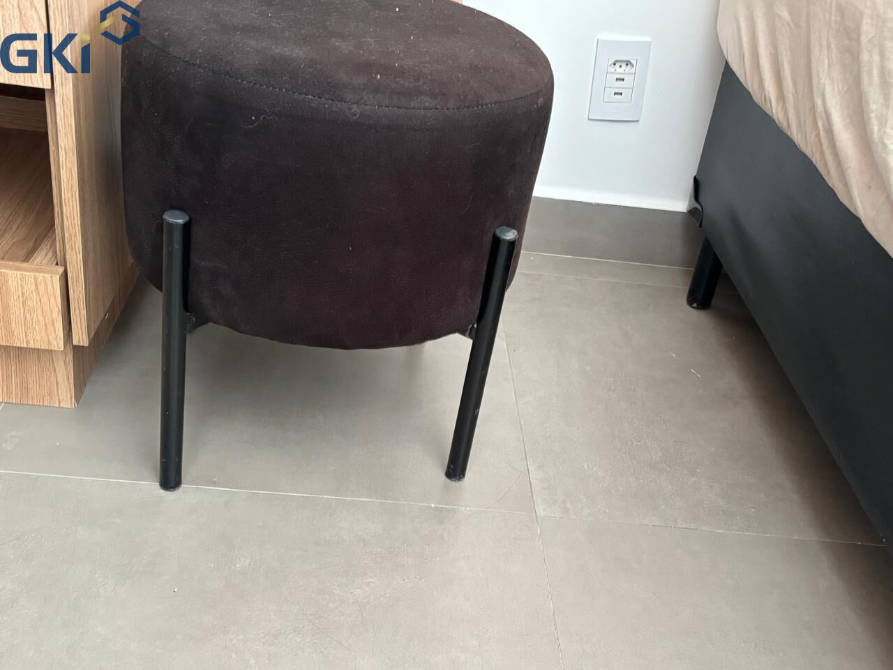 Apartamento, 1 quarto, 30 m² - Foto 10