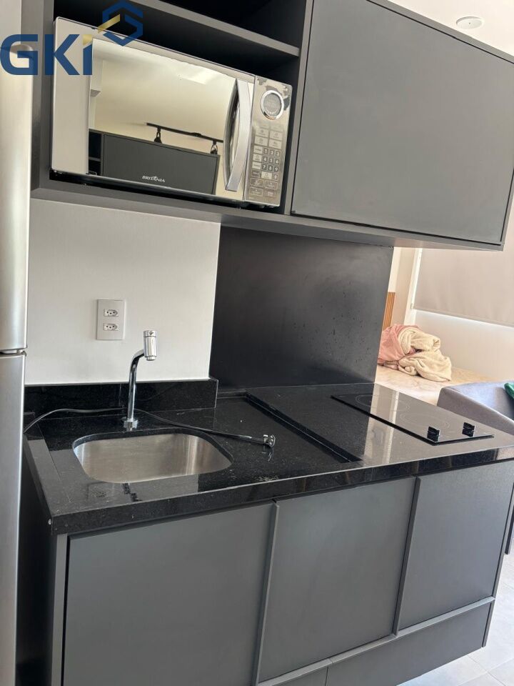 Apartamento, 1 quarto, 30 m² - Foto 29