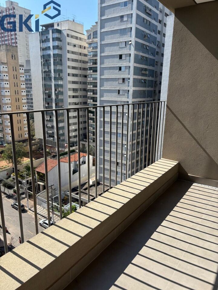 Apartamento, 1 quarto, 30 m² - Foto 1
