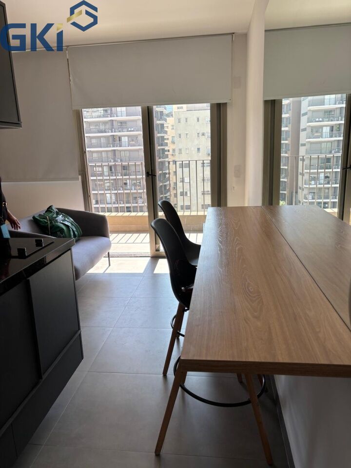 Apartamento, 1 quarto, 30 m² - Foto 4