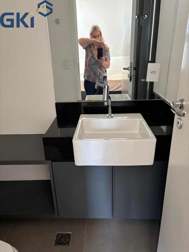 Apartamento, 1 quarto, 30 m² - Foto 36