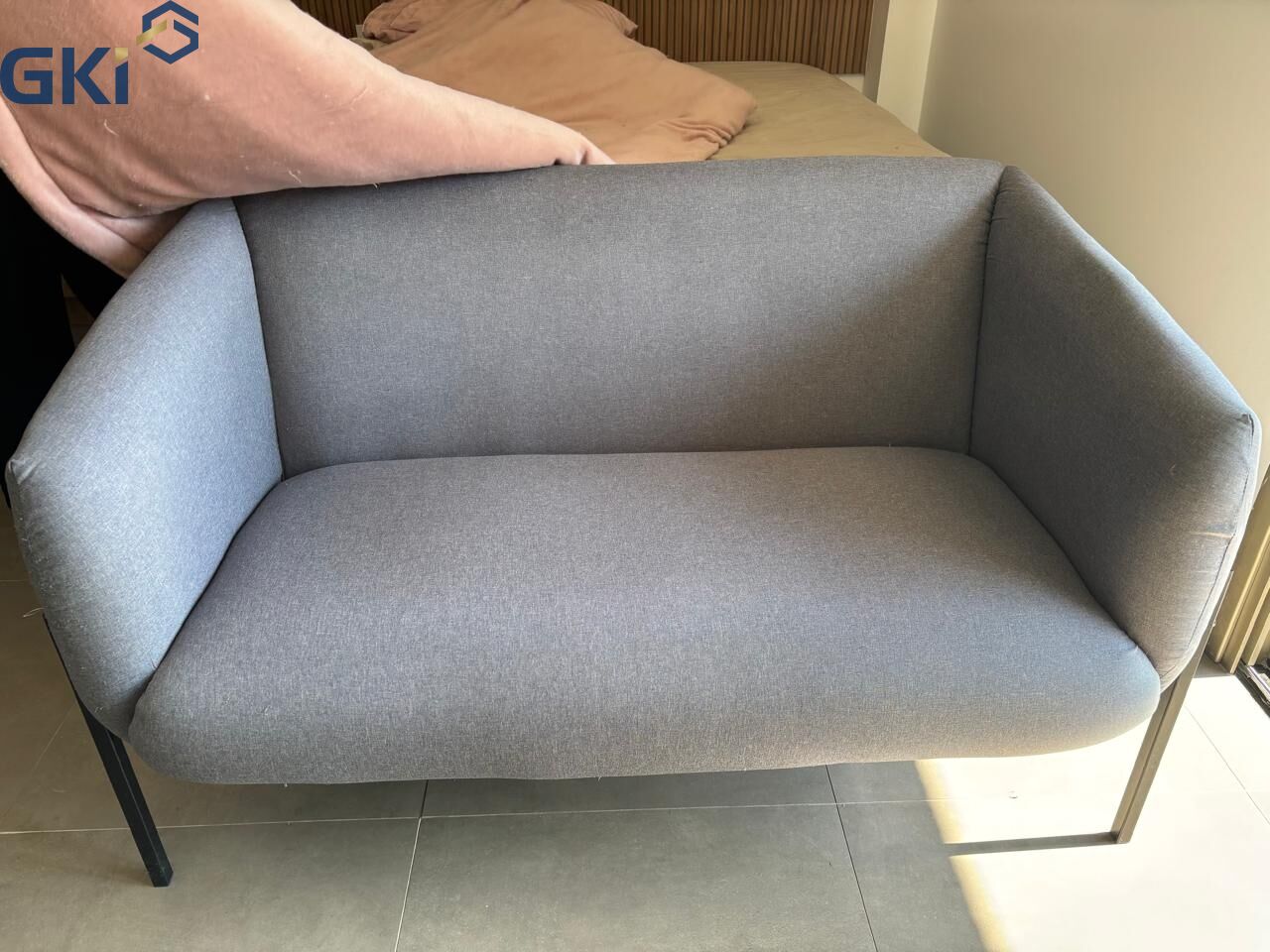 Apartamento, 1 quarto, 30 m² - Foto 8