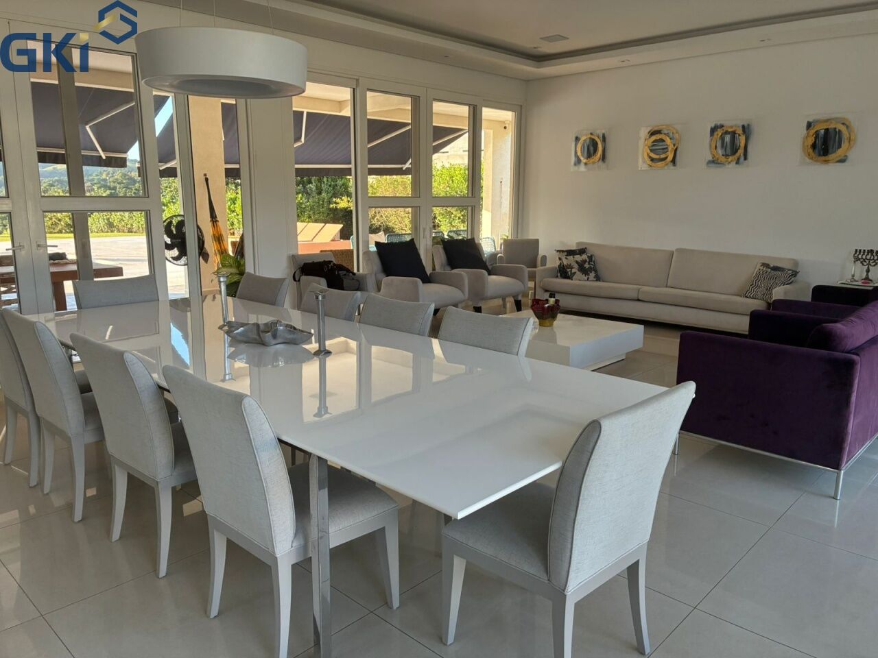 Casa, 4 quartos, 800 m² - Foto 7