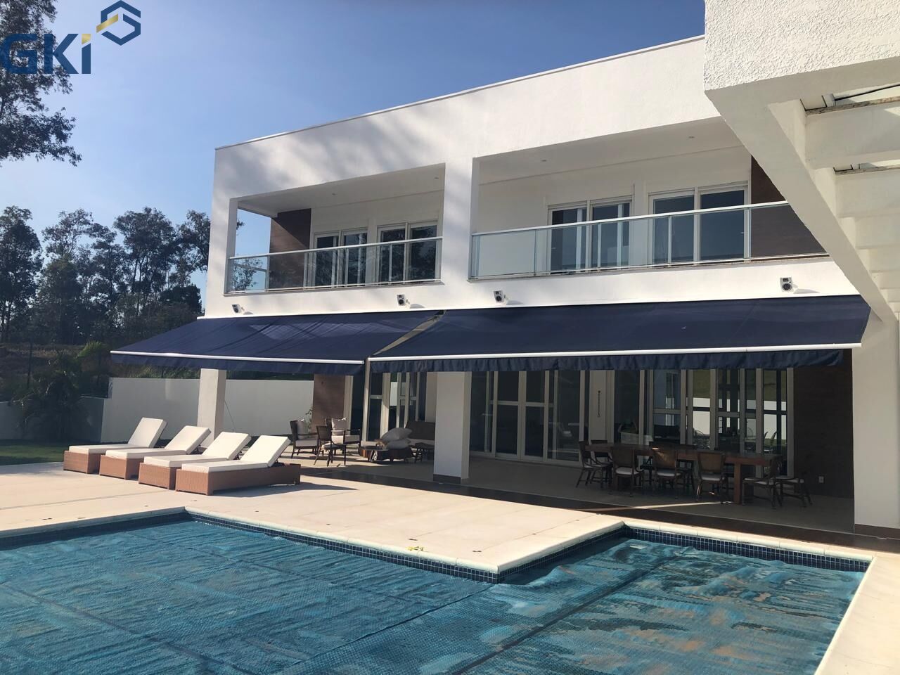 Casa, 4 quartos, 800 m² - Foto 17