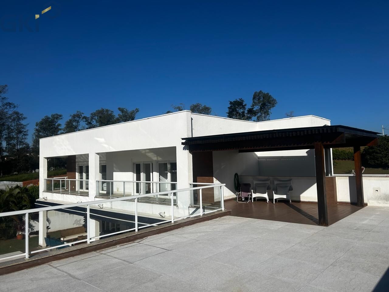 Casa, 4 quartos, 800 m² - Foto 23