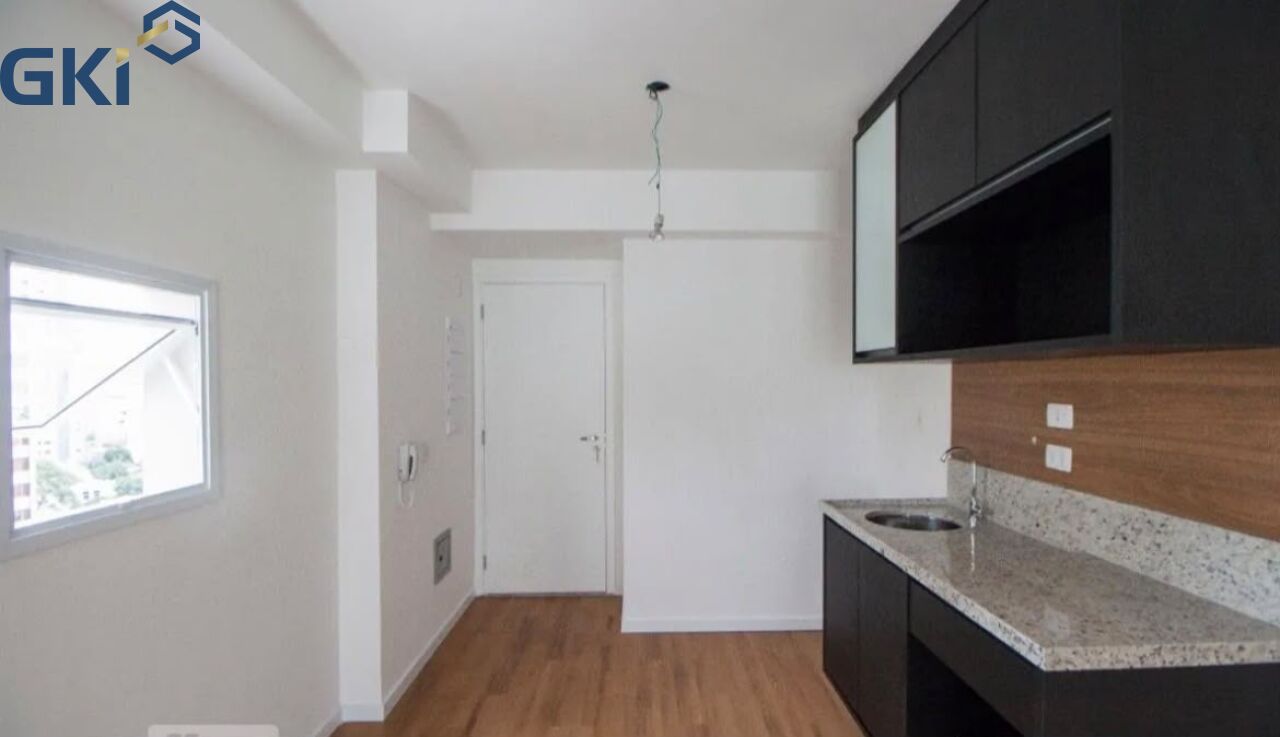 Apartamento, 1 quarto, 37 m² - Foto 2