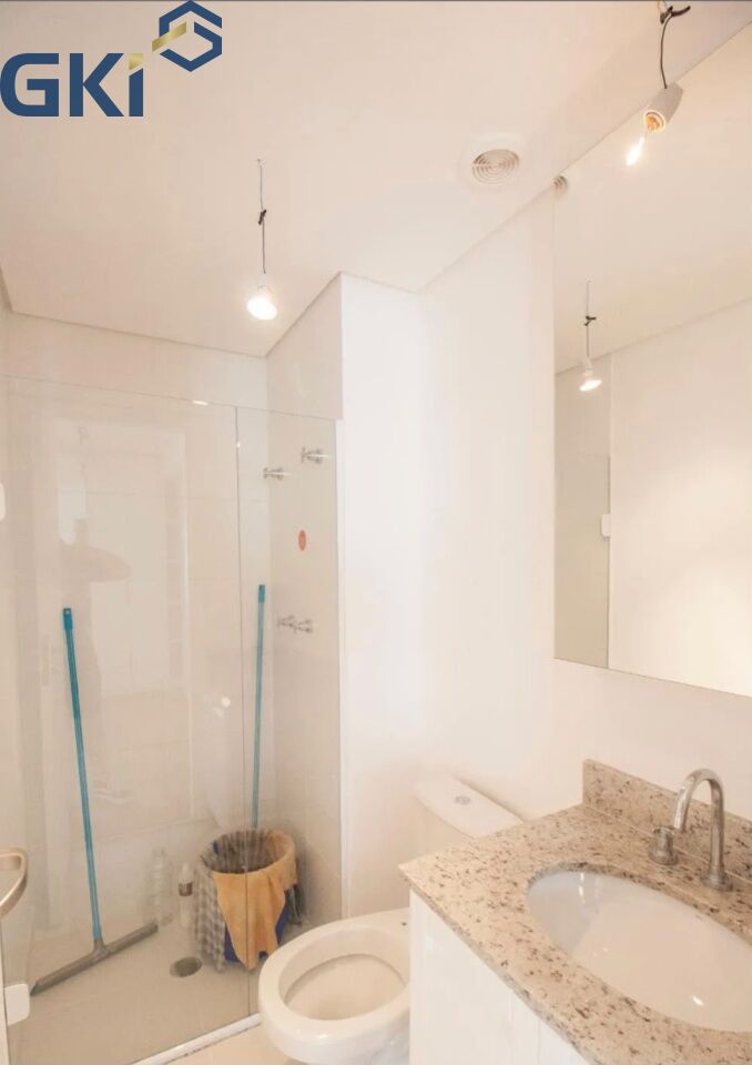 Apartamento, 1 quarto, 37 m² - Foto 7