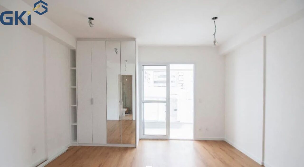 Apartamento, 1 quarto, 37 m² - Foto 6