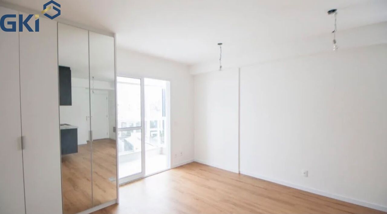 Apartamento, 1 quarto, 37 m² - Foto 5