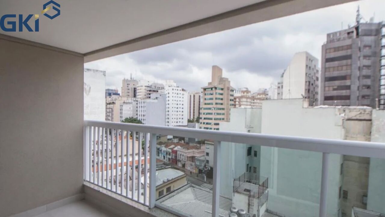 Apartamento, 1 quarto, 37 m² - Foto 4