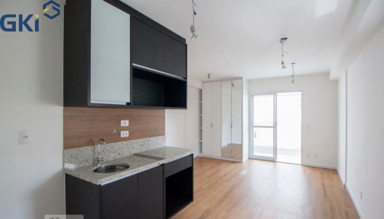 Apartamento, 1 quarto, 37 m² - Foto 3