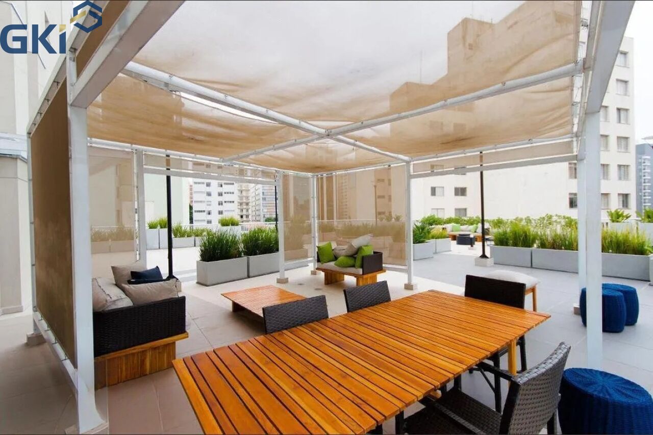 Apartamento, 1 quarto, 37 m² - Foto 8