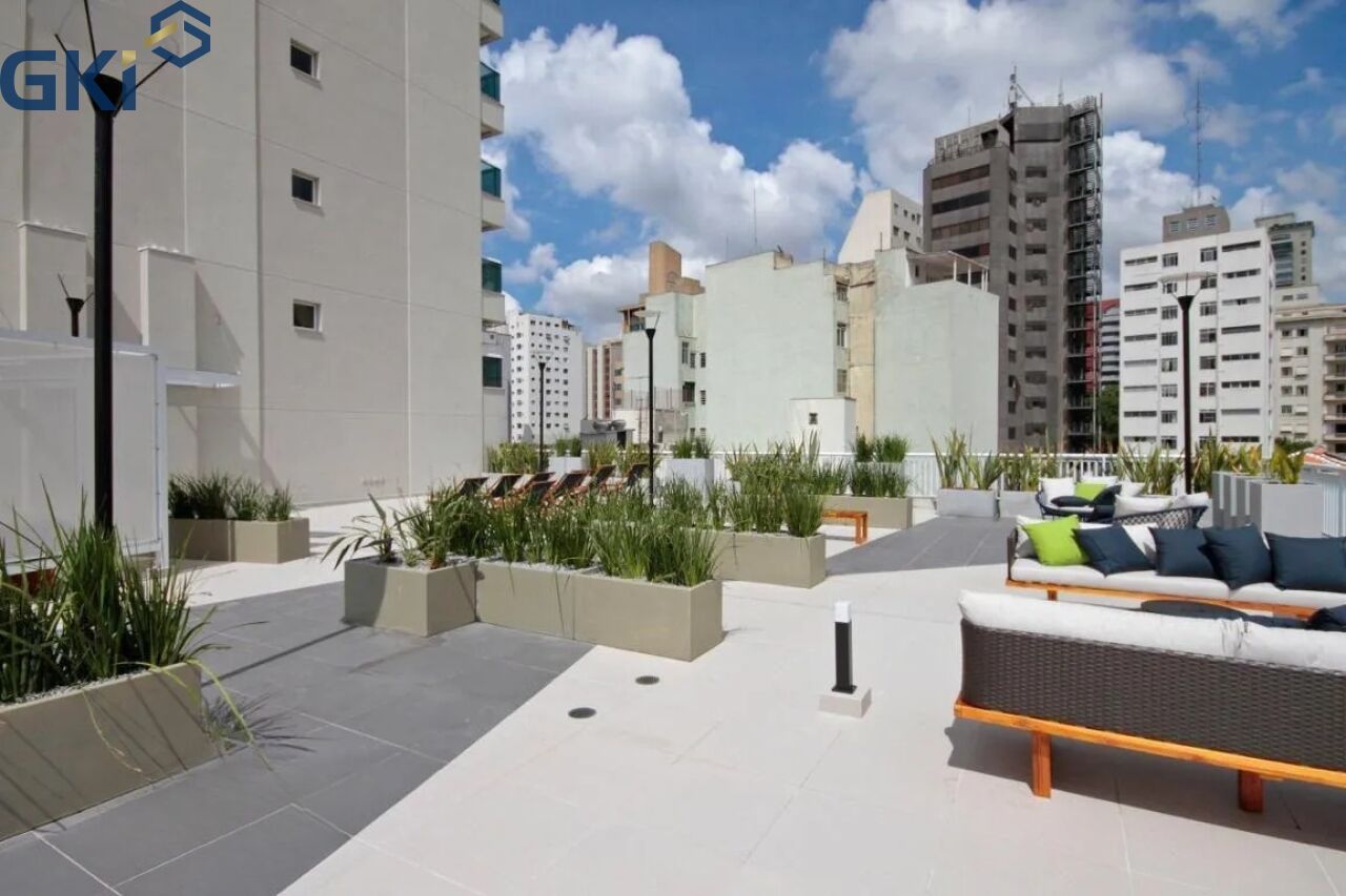 Apartamento, 1 quarto, 37 m² - Foto 10