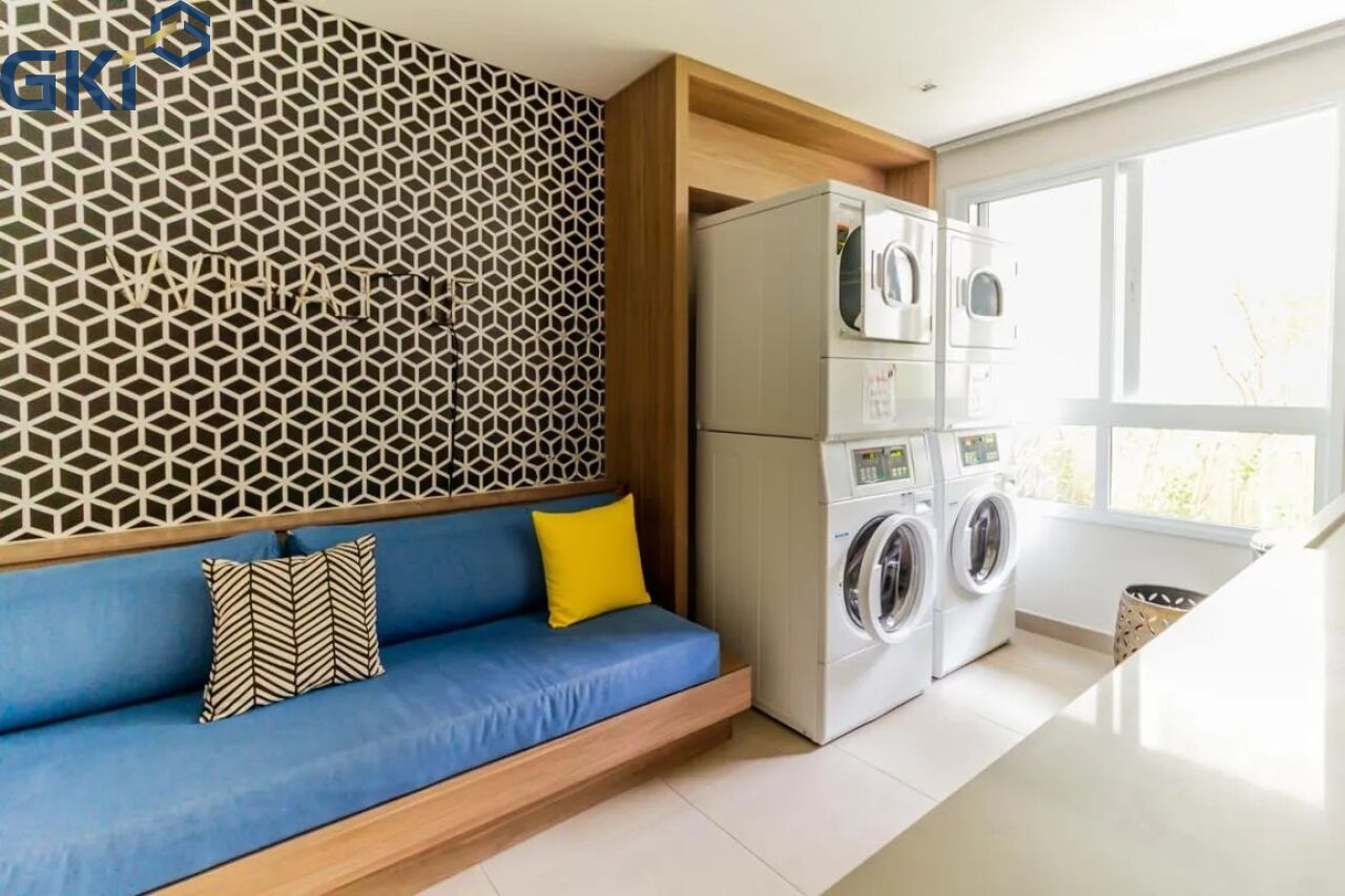 Apartamento, 1 quarto, 37 m² - Foto 11