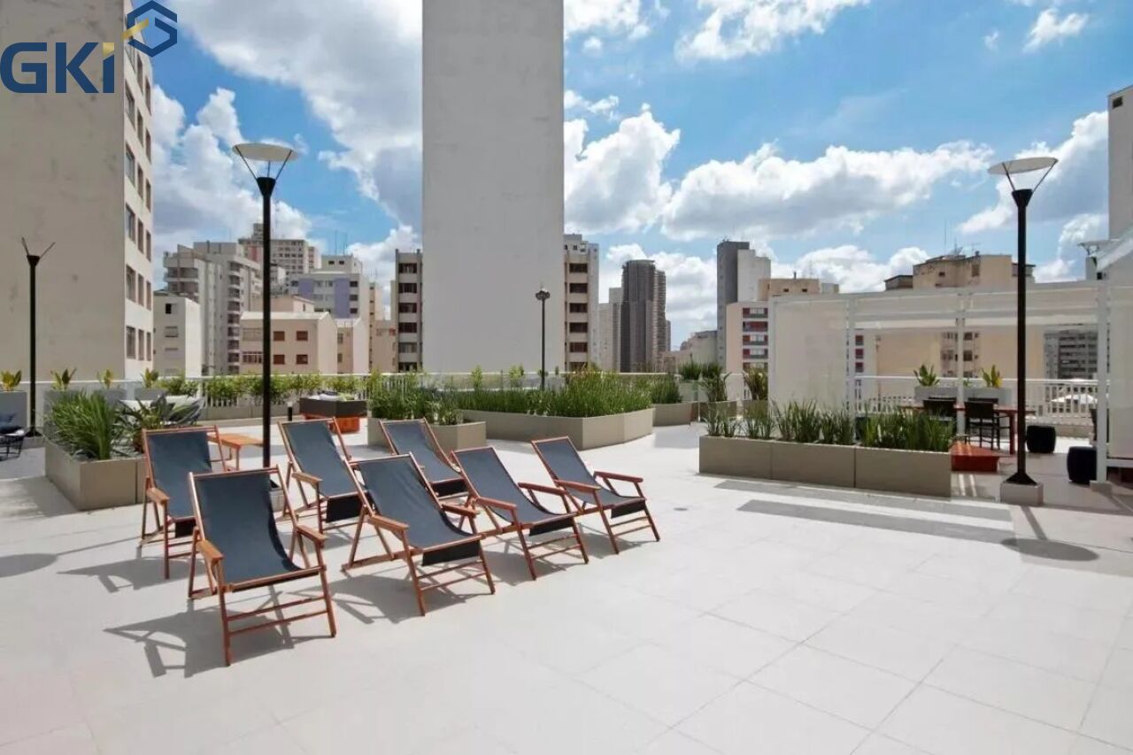 Apartamento, 1 quarto, 37 m² - Foto 12